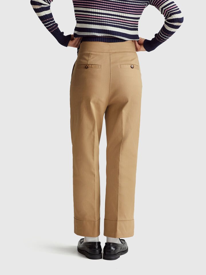TROUSERS Women image number 2